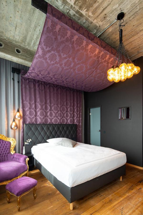 Hotel Loftstyle Hannover, Western Signature Collection