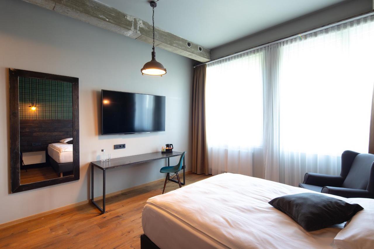 Hotel Loftstyle Hannover, Western Signature Collection