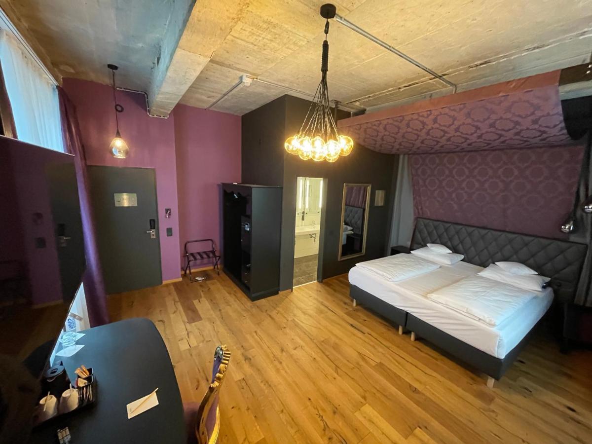 Loftstyle Hannover, Western Signature Collection 3*