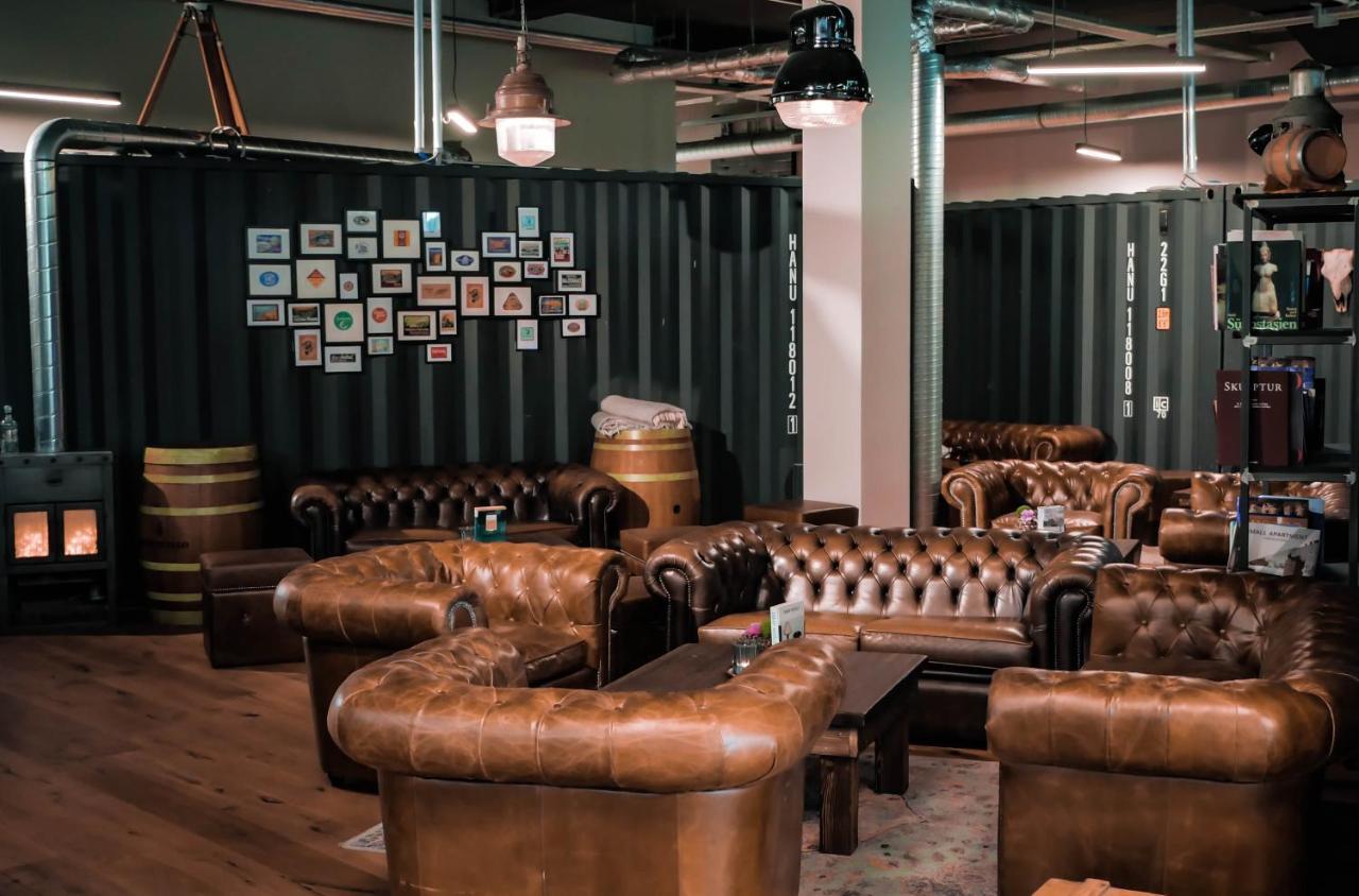 Loftstyle Hannover, Western Signature Collection Hotel Hanóver