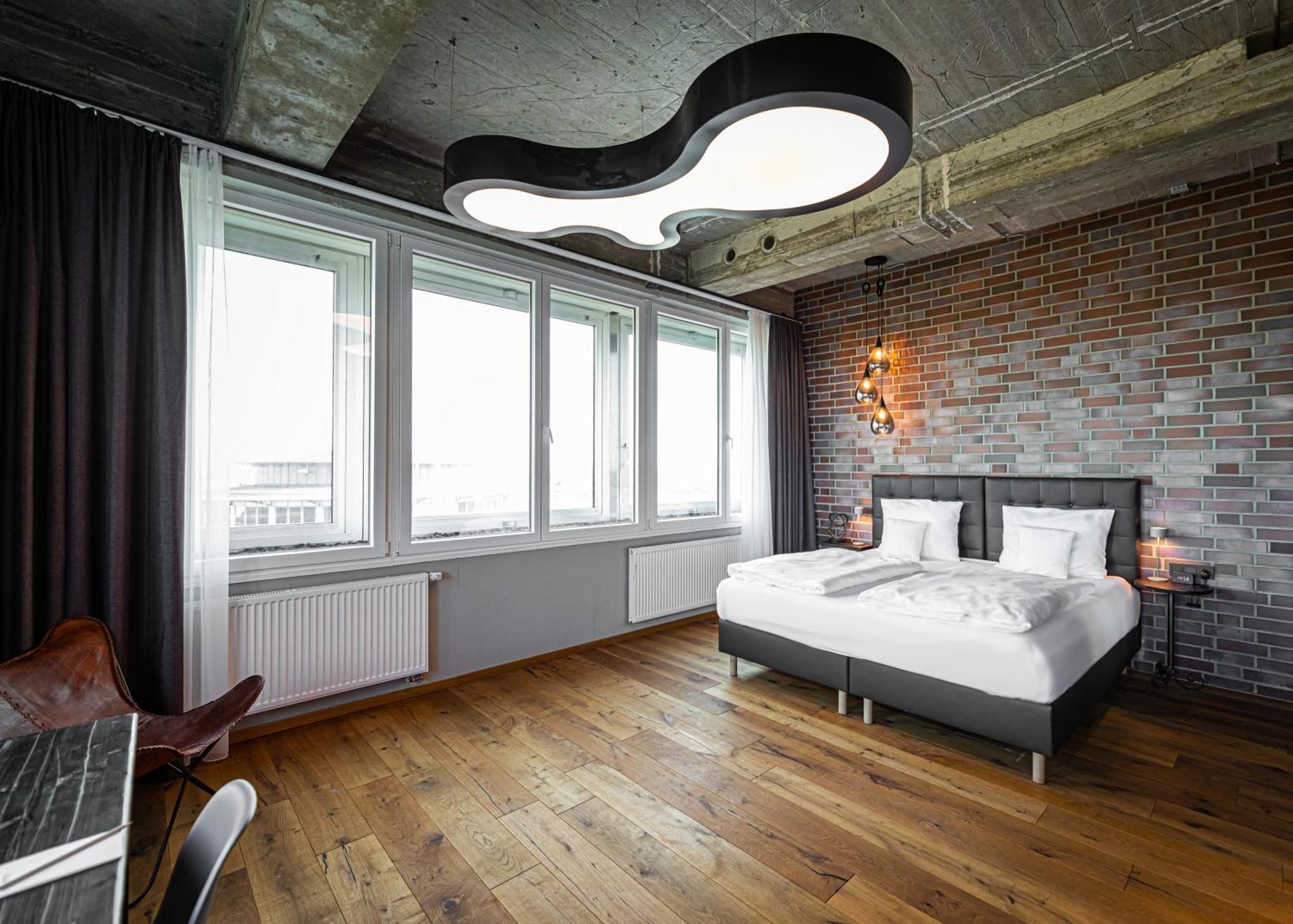 Loftstyle Hannover, Western Signature Collection 3* Hannover