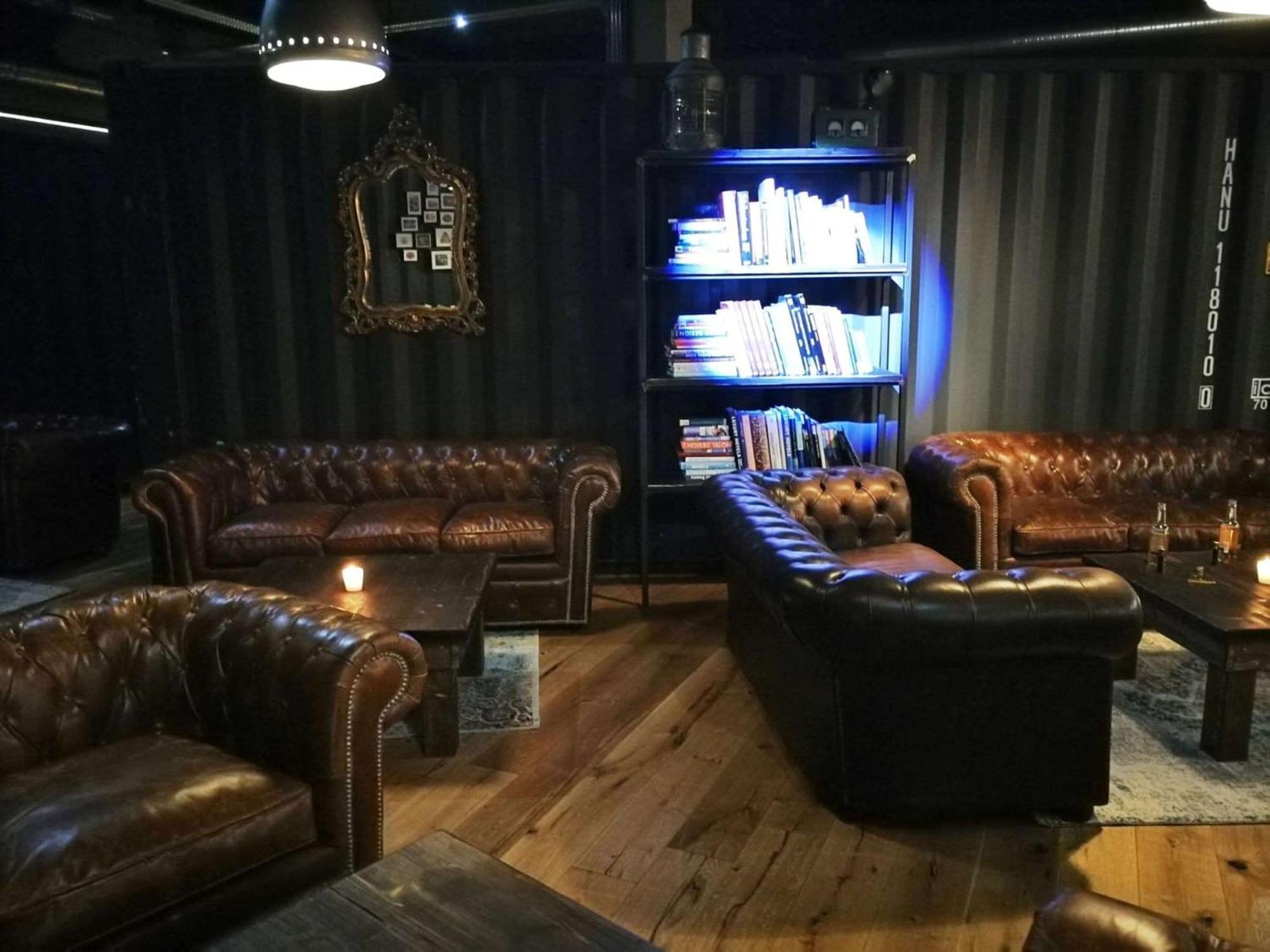 Loftstyle Hannover; Western Signature Collection 3* Hannover