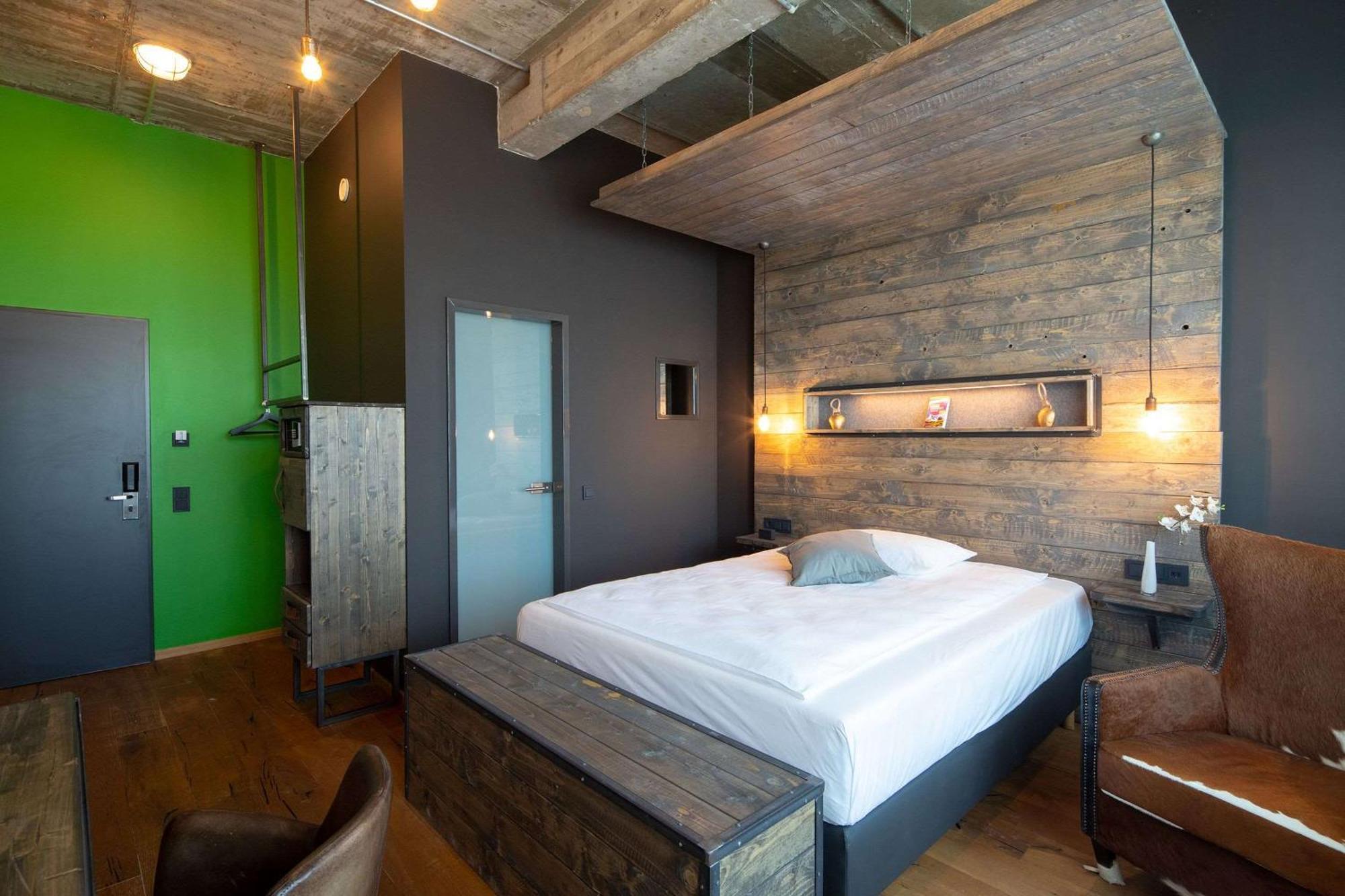 Loftstyle Hannover; Western Signature Collection Hotel