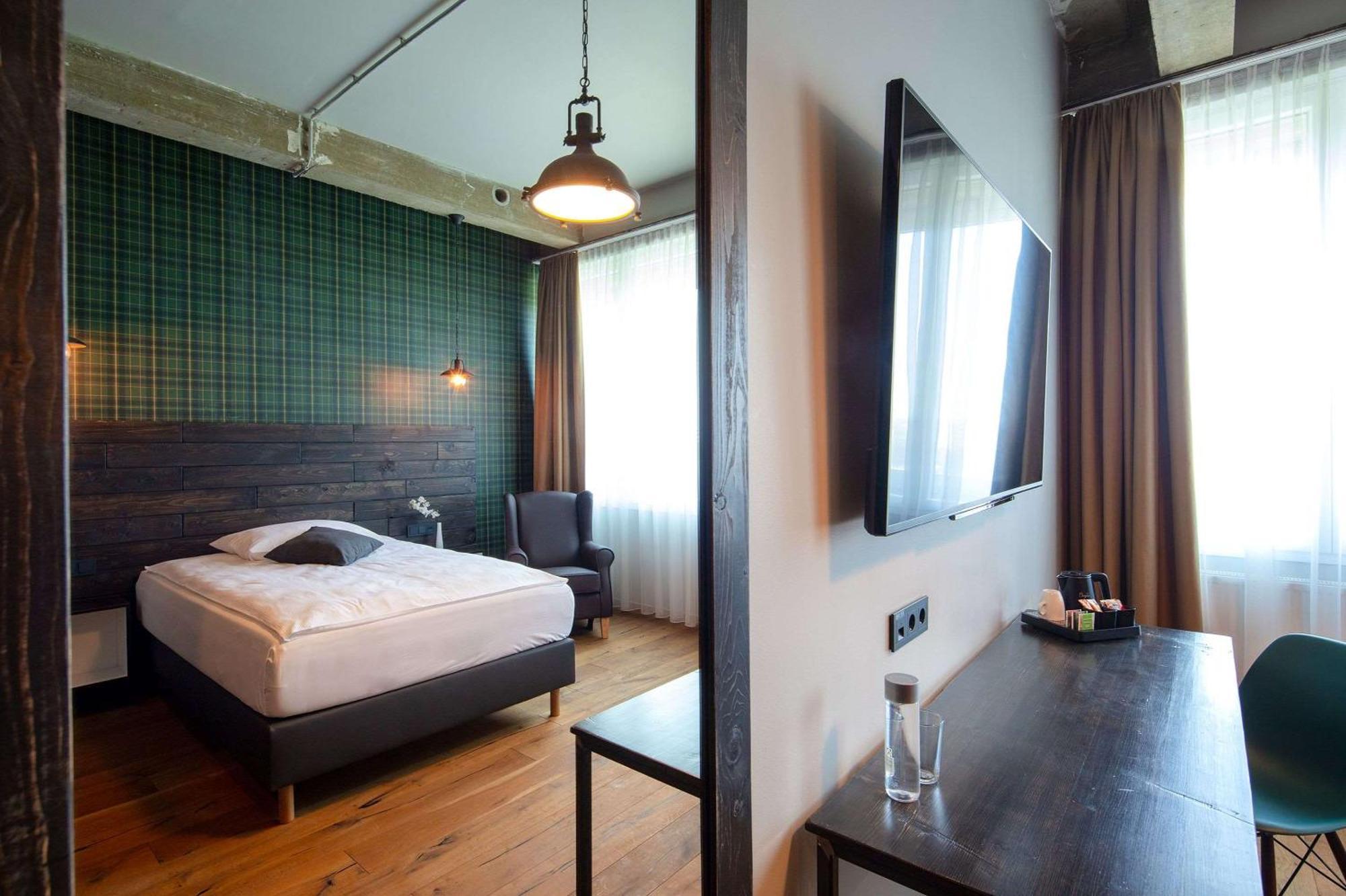 Hotel Loftstyle Hannover; Western Signature Collection